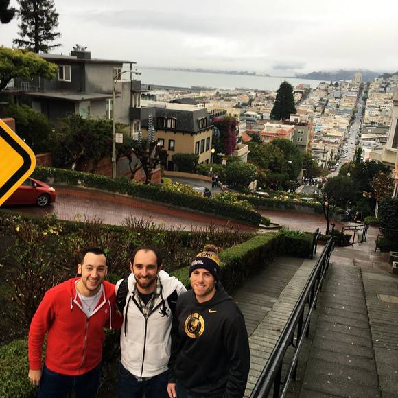 Meet your Posher, Justin - Picture 1 of 1